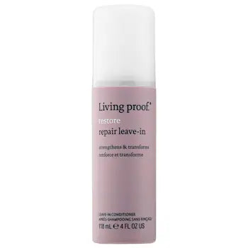 LIVING PROOF RESTORE REPAIR LEAVE IN  4 OZ