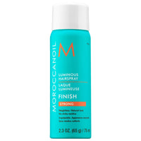 MOROCCANOIL LUMINOUS  HAIR SPRAY STRONG 2.3 OZ