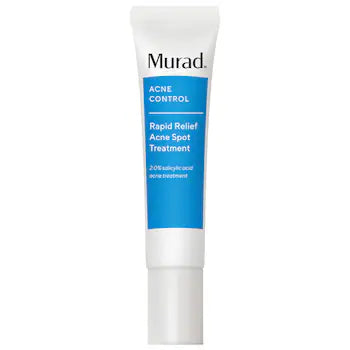 Murad Acne Control Rapid Relief Acne Spot Treatment 0.5 OZ