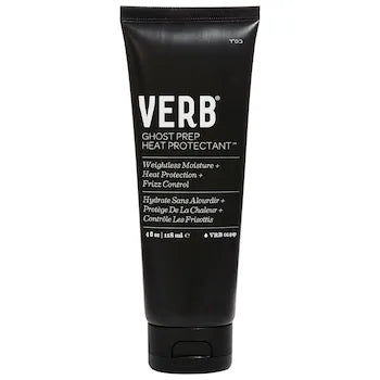 VERB GHOST PREP HEAT PROTECTANT 4 OZ