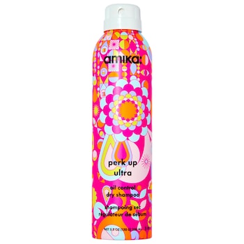Amika Perk Up Ultra Dry Shampoo 5.3 oz