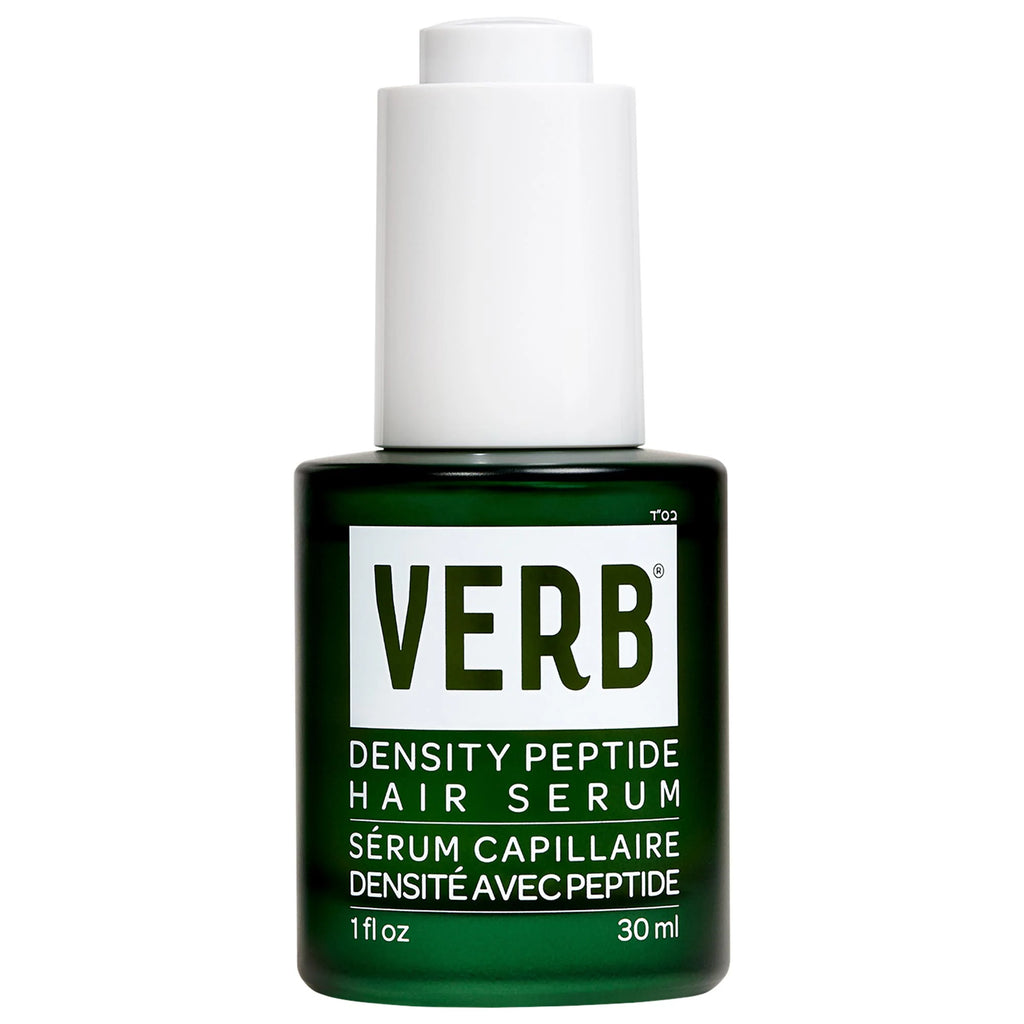 Verb Density Peptide Hair Serum 1 OZ