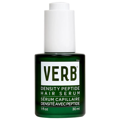 Verb Density Peptide Hair Serum 1 OZ