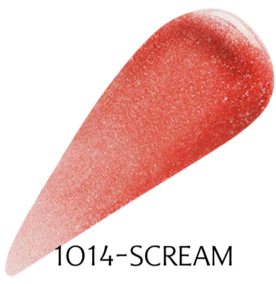SORME LIP THICK PUMPING LIPGLOSS  1014 SCREAM