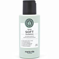 MARIA NILA TRUE SOFT SHAMPOO 3.4 OZ