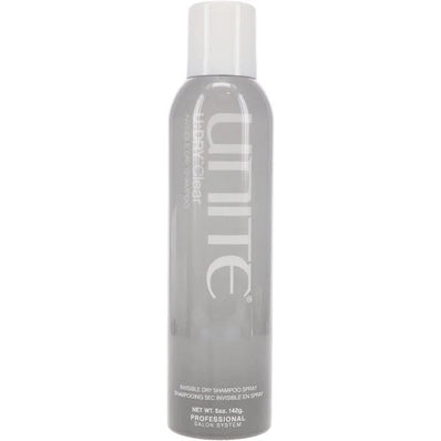 UNITE U DRY CLEAR DRY SHAMPOO 6.7 OZ