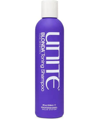 UNITE BLONDA VIOLET TONING SHAMP 8 OZ