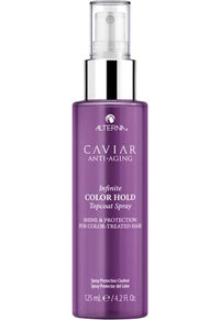 ALTERNA  CAVIAR INFINITE COL HOLD TOPCOAT SPRAY 4.2  OZ