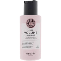 MARIA NILA PURE VOLUME SHAMPOO  3.4 OZ