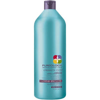 PUREOLOGY STRENGTH CURE CONDITIONER 33 OZ