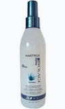 BIOLAGE SMOOTH PROOF SHINE MILK 8.5 OZ