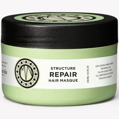 MARIA NILA STRUCTURE REPAIR MASQUE 8.5 OZ