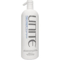 UNITE 7SECONDS SHAMPOO 33.8oz