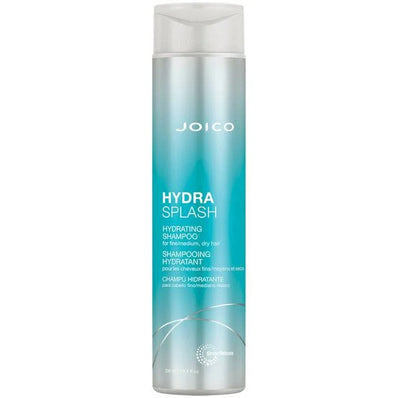 JOICO HYDRA SPLASH SHAMPOO 10.1 OZ