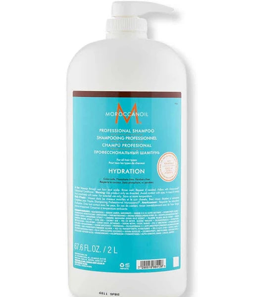 MOROCCANOIL HYDRATION SHAM 67 OZ (SPECIAL)