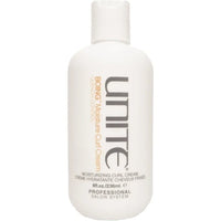 UNITE BOING MOISTURE CURL CREAM 8 OZ