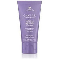 ALTERNA CAVIAR VOLUME SHAMPOO 1.35 OZ