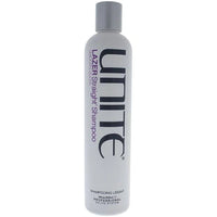 UNITE LAZER STRAIGHT SHAMPOO 10 OZ