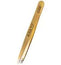 Rubis Switzerland Gold Precision Tweezers – Lifetime Sharpening Included | Professional Slanted Tip