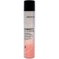 JOICO HUMIDITY BLOCKER FINISHING SPRAY4.5 OZ