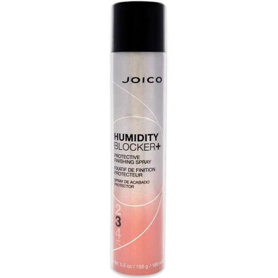 JOICO HUMIDITY BLOCKER FINISHING SPRAY4.5 OZ