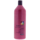 PUREOLOGY SMOOTH PERFECTION SHAMP 33 OZ