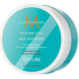 MOROCCANOIL TEXTURE CLAY 2.6 OZ