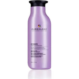 PUREOLOGY HYDRATE SHAMPOO 9 OZ