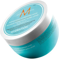 MOROCCANOIL WEIGHTLESS HYD MASK 8.5 OZ