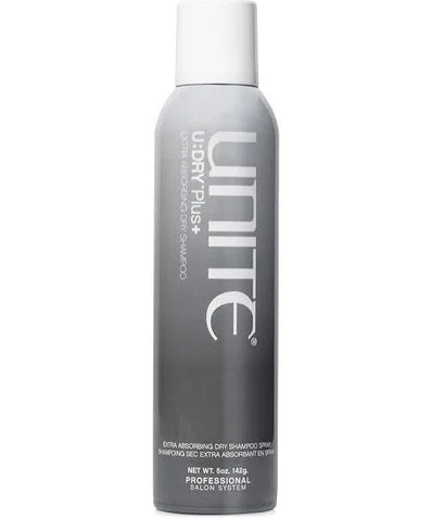 UNITE U DRY PLUS EXTRA DRY SHAMPOO 6.7 OZ