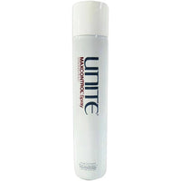 UNITE MAXCONTROL STRONG HOLD HAIR SP 10