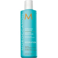 MOROCCANOIL HYDRATING SHAMPOO 8.5 OZ