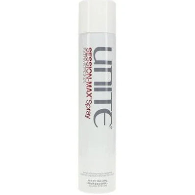 UNITE SESSION MAX SPRAY 10 OZ
