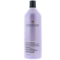 PUREOLOGY HYDRATE SHEER SHAMPOO 33 OZ