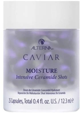 ALTERNA  CAVIAR MOISTURE INTENSIVE CERAMIDE SHOT