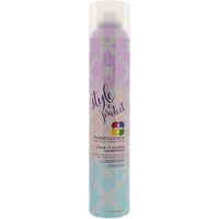 PUREOLOGY STYLE LOCK IT DOWN HAIR SPRAY 11 OZ