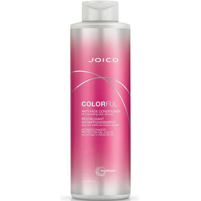 JOICO COLORFUL ANTI FADE CONDITIONER 33 OZ