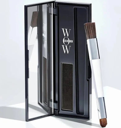 WOW ROOT COVER UP BLACK 0.7 OZ