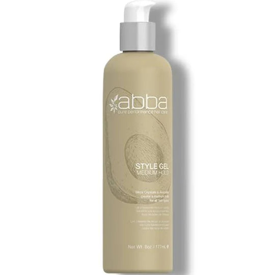 ABBA Color Protection 3 store - Shampoo & 3 - Conditioner 8 Oz Pack of 6