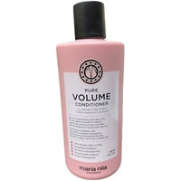 MARIA NILA PURE VOLUME CONDITIONER 10.1 OZ