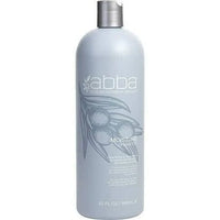 ABBA MOISTURE SHAMPOO 32 OZ