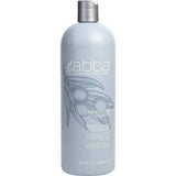 ABBA MOISTURE SHAMPOO 32 OZ