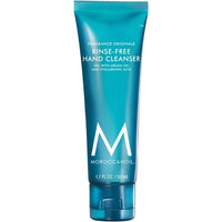 MOROCCANOIL RINSE FREE HAND CLEANSER 1.7 OZ