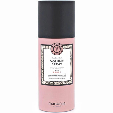MARIA NILA VOLUME SPRAY 3 OZ