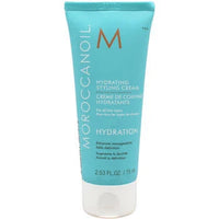 MOROCCANOIL HYDRATING STYLING CREAM 2.5 OZ