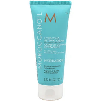 MOROCCANOIL HYDRATING STYLING CREAM 2.5 OZ