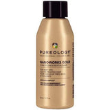 PUREOLOGY NANO GOLD CONDITIONER 1.7 OZ