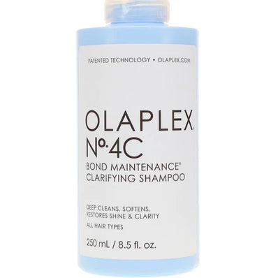OLAPLEX NO 4C  BOND CLARIFYING SHAM 8.5 OZ