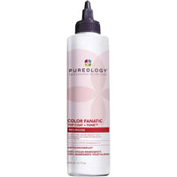 PUREOLOGY COLOR FANATIC TOP RED 6.7 OZ