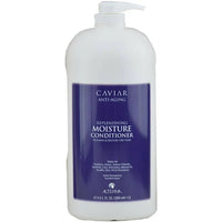 ALTERNA  CAVIAR MOIS CONDITIONER 67.6 OZ